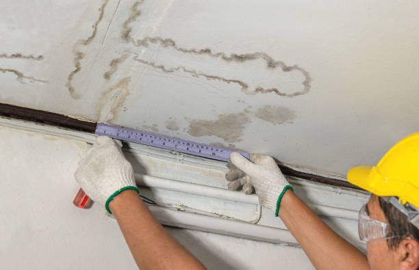 Reliable Emergency Water Damage Restoration contractor in North Fairfield, OH by Water Damage Irwin